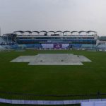 Zohur Ahmed Chowdhury Stadium