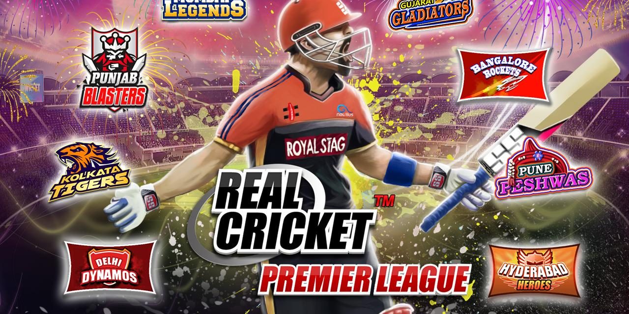 Real Cricket™ Premier League  CricXplore