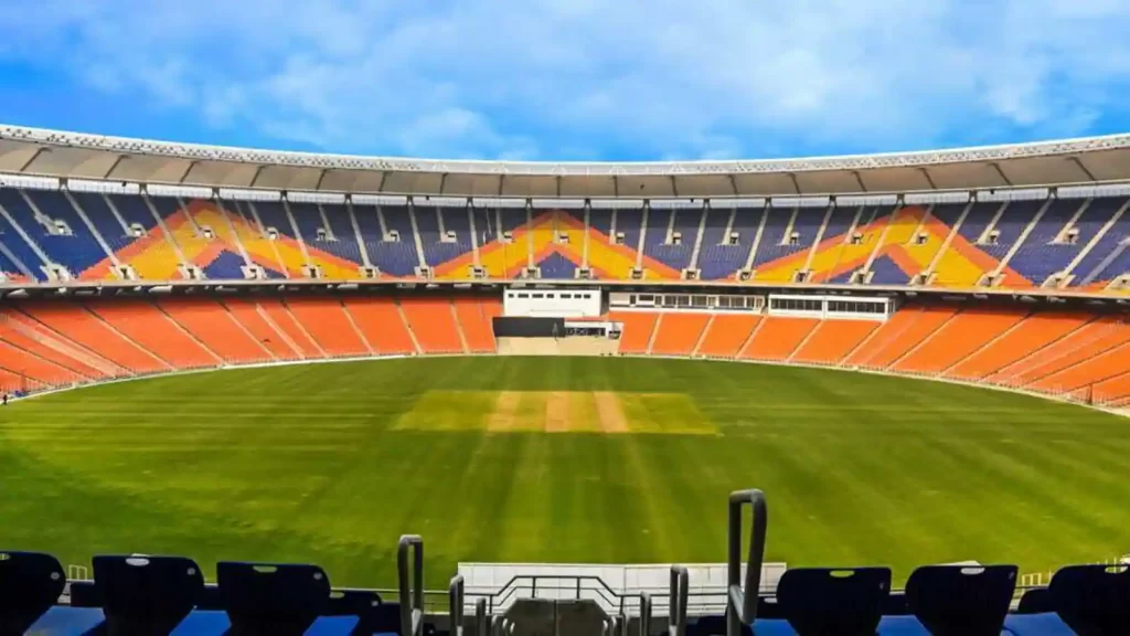 largest-cricket-stadiums-in-India